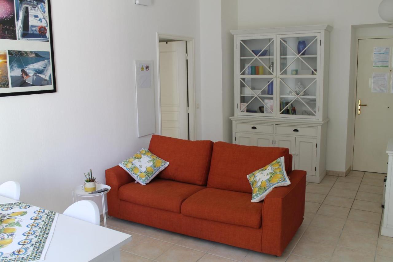 Apartment Penelope Belle Vue