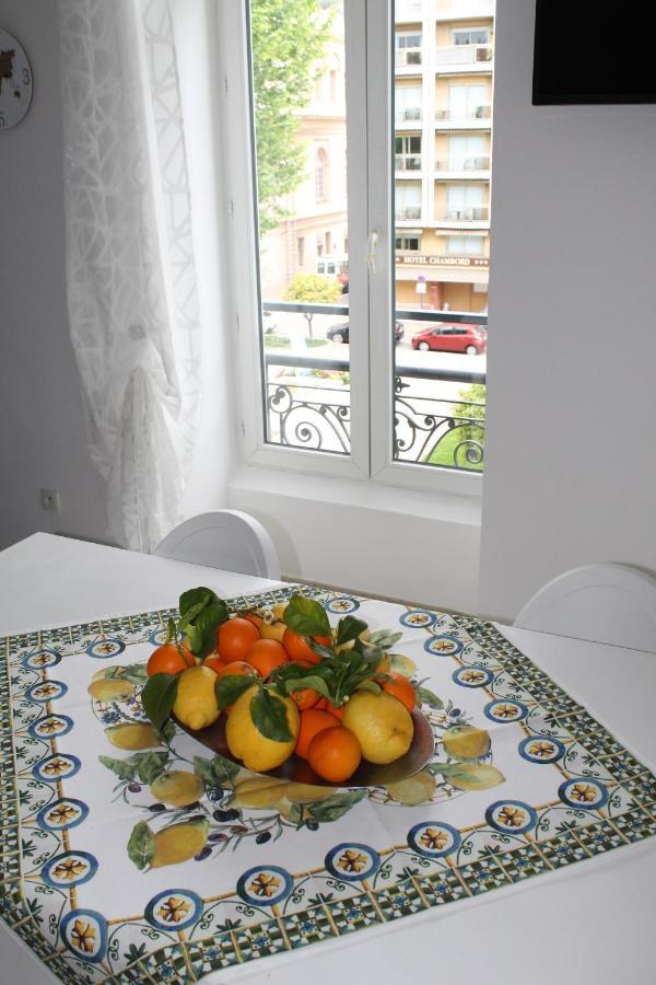 Apartment Penelope Belle Vue *