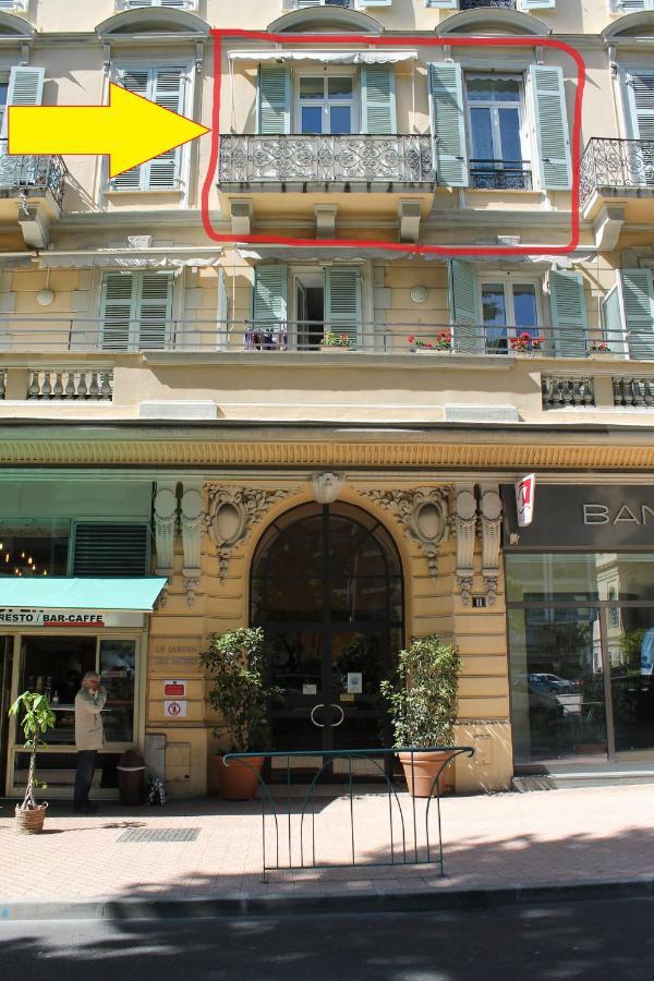 Penelope Belle Vue * Menton