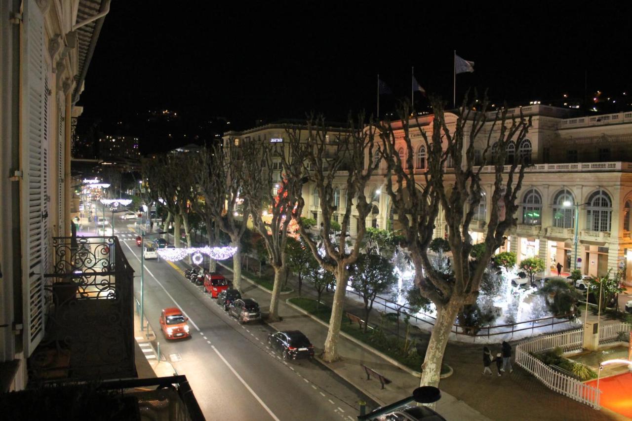 Apartment Penelope Belle Vue Menton