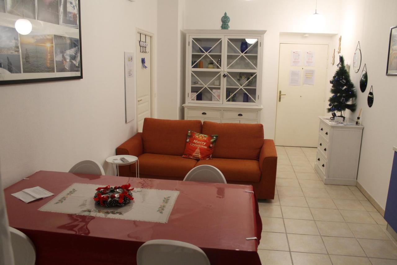 Penelope Belle Vue Apartment Menton