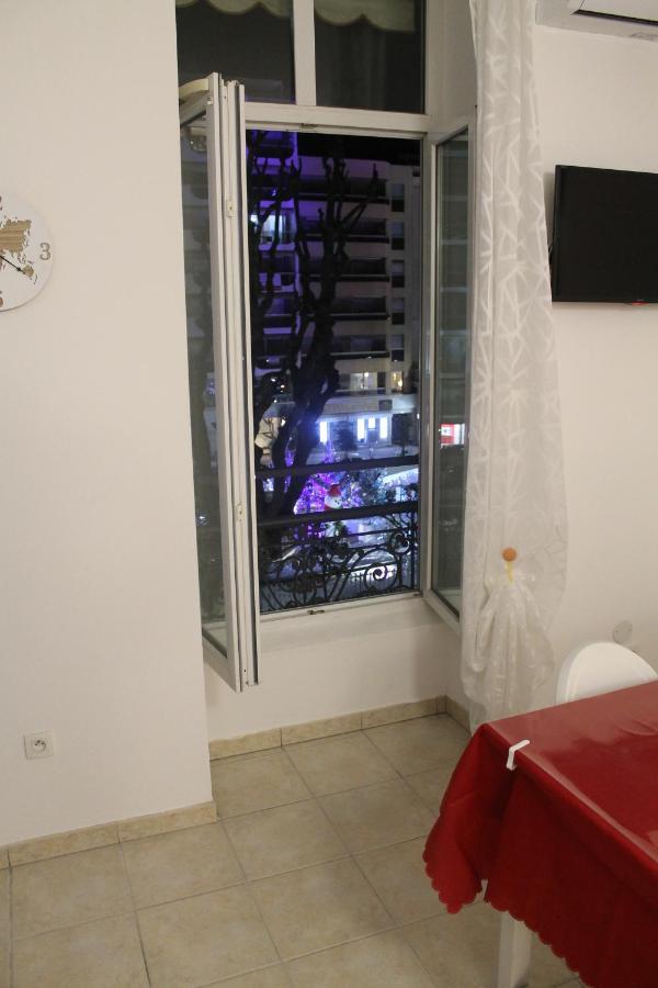 Penelope Belle Vue Apartment