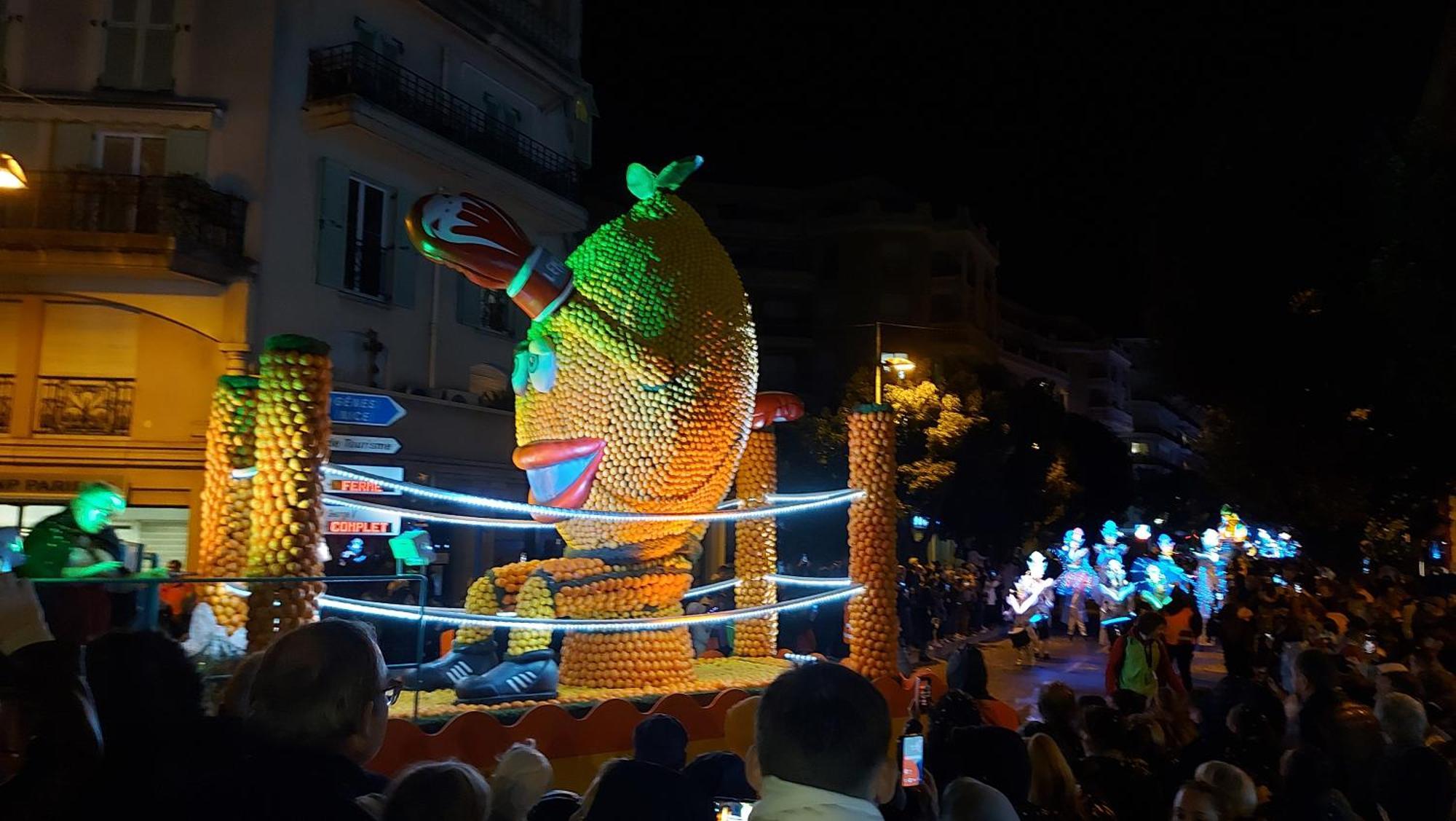 Penelope Belle Vue Apartment Menton